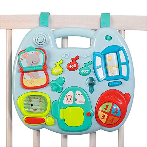 Sophie la Giraf-Mi Primer Centro de Juegos, Multicolor (Vulli 230769)