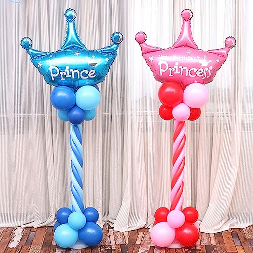 Soporte para globos, soporte para globos, soporte para globos reutilizable, soporte para globos de bricolaje, soporte para globos, soporte para globos, kit de soporte para globos, accesorios para