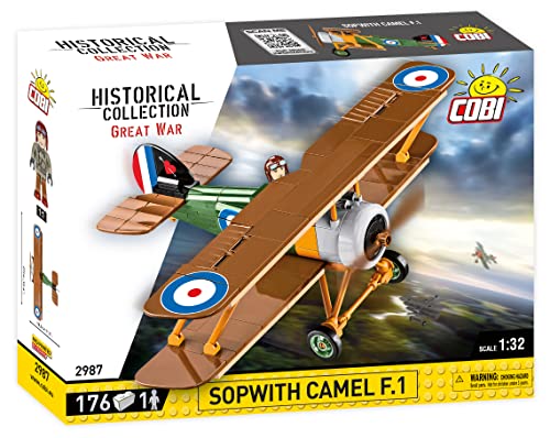 Sopwith Camel F.1