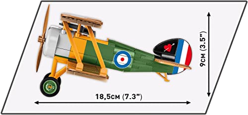 Sopwith Camel F.1