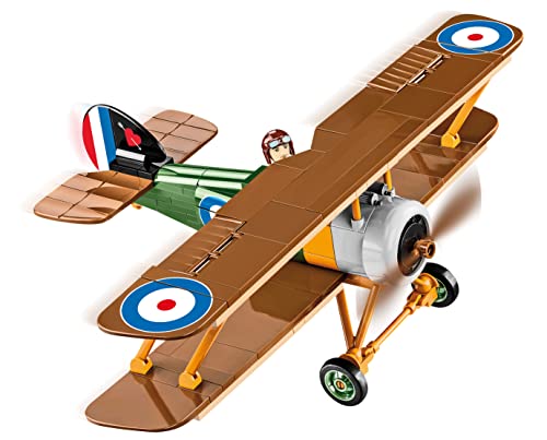 Sopwith Camel F.1