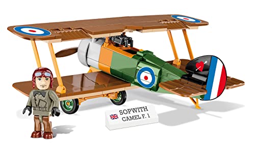 Sopwith Camel F.1