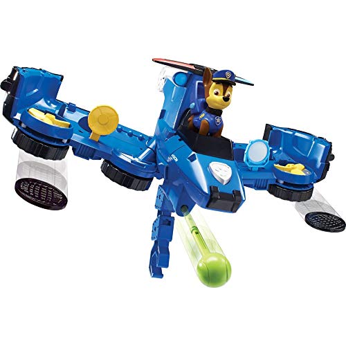 Spin Master- Figurine, Multicolor (6037883) , color/modelo surtido