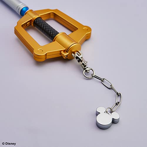 SQUARE ENIX - Kingdom Hearts 14 Light Up Keyblade Kingdom Key