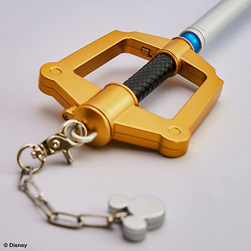 SQUARE ENIX - Kingdom Hearts 14 Light Up Keyblade Kingdom Key