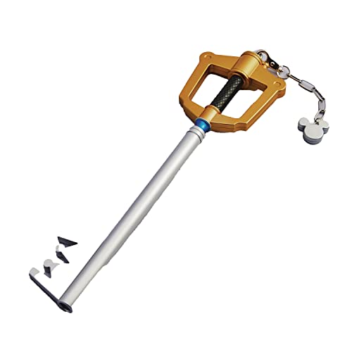 SQUARE ENIX - Kingdom Hearts 14 Light Up Keyblade Kingdom Key