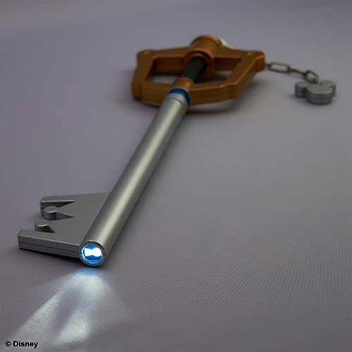 SQUARE ENIX - Kingdom Hearts 14 Light Up Keyblade Kingdom Key