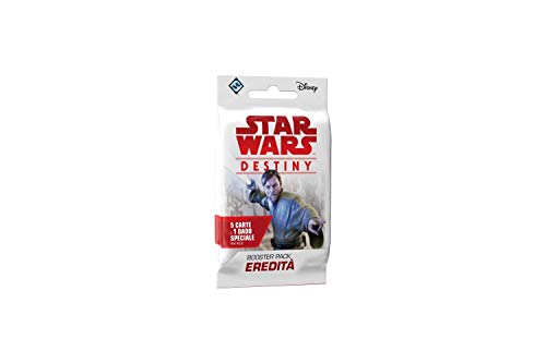 Star Wars Destiny-Booster Pack: Eredità