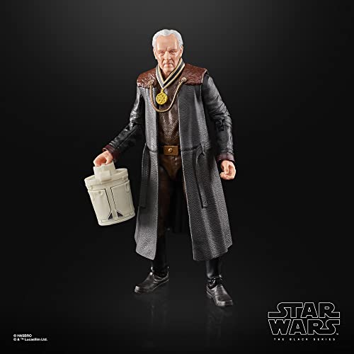 Star Wars Hasbro BL The Client (F4351)