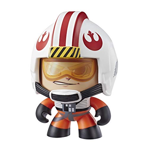 Star Wars - Mighty Muggs Luke Skywalker X-Wing Pilot (Hasbro E2193ES0)