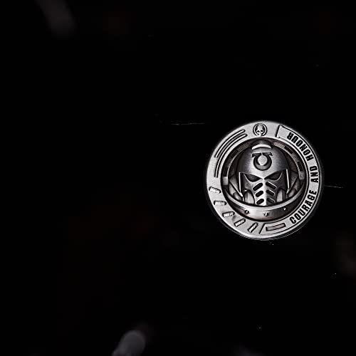 Starforged Warhammer 40k License Merch Warhammer 40k Click Coin: Pax Ultramar