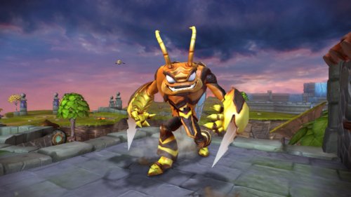 Swarm giant - skylander single giants pack