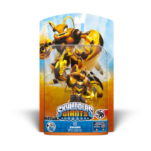 Swarm giant - skylander single giants pack