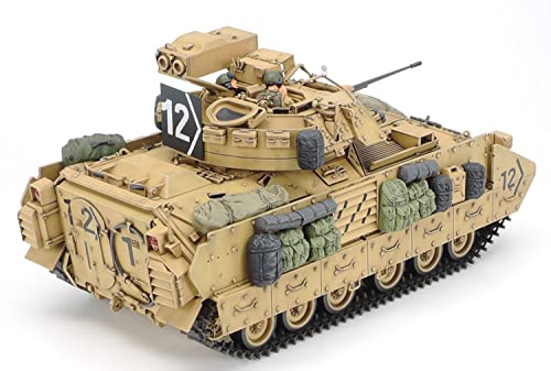 Tamiya - Maqueta de Tanque Escala 1:35 (35264)