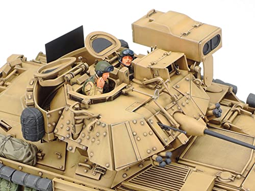 Tamiya - Maqueta de Tanque Escala 1:35 (35264)