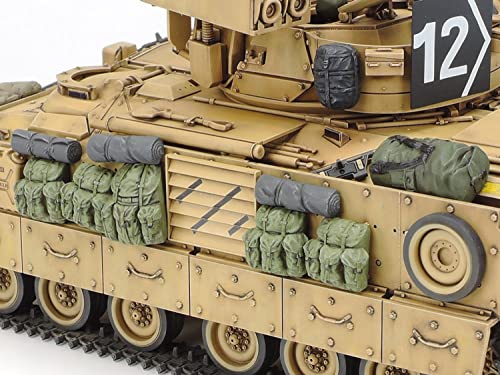 Tamiya - Maqueta de Tanque Escala 1:35 (35264)