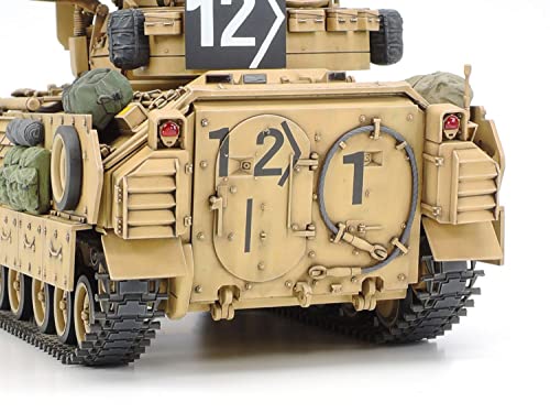 Tamiya - Maqueta de Tanque Escala 1:35 (35264)