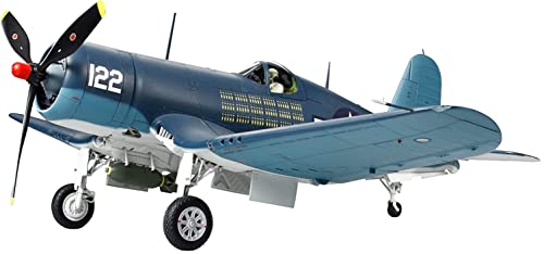 Tamiya Vought F4U 1/32 Modelo Kit-1A Corsair (60325)