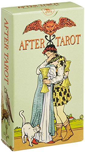 TAROT AFTER