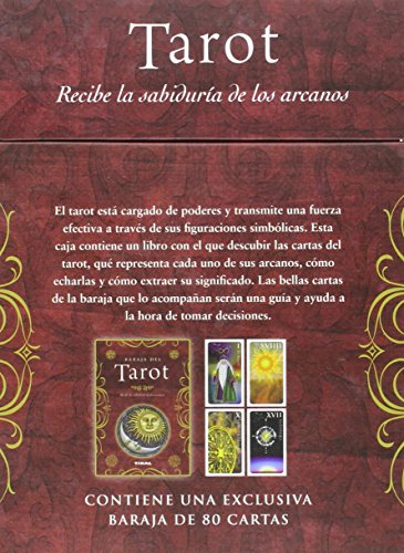 Tarot (Barajas) & Ángeles (Barajas)