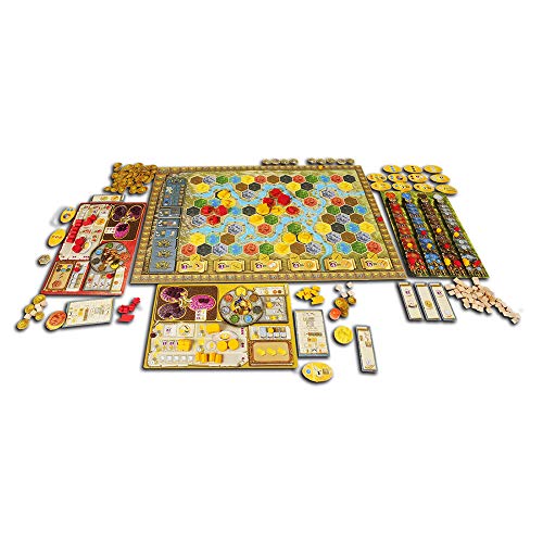 Terra Mystica