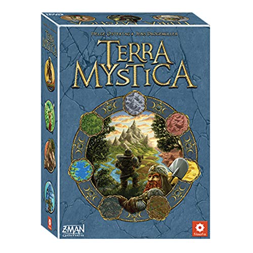 Terra Mystica