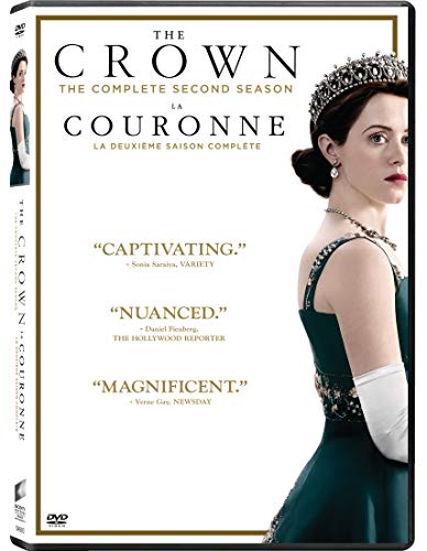 The Crown (La temporada completa 2)