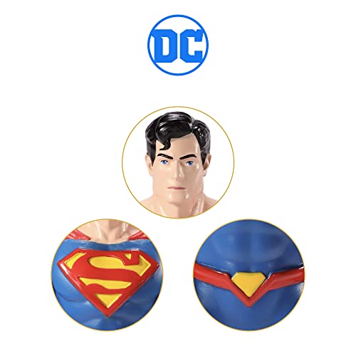 The Noble Collection DC-Superman Mini Bendyfig