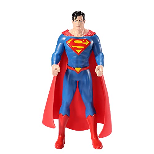 The Noble Collection DC-Superman Mini Bendyfig