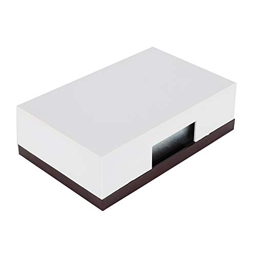 Timbre de Puerta Duradero de Usar, Timbre de Puerta con Carcasa de ABS 5,9 X 3,7 X 1,8 Pulgadas, para Hotel (220V)