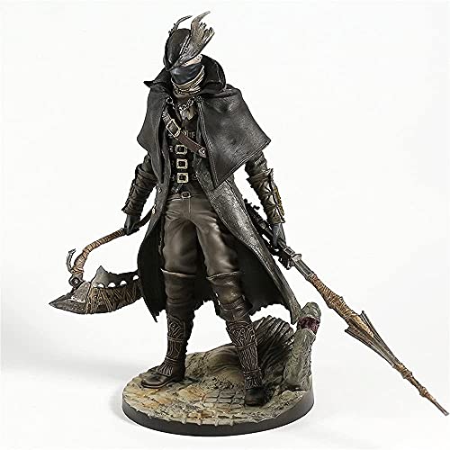 TOPD Anime Bloodborne The Old Hunters - Figura de PVC (escala 1/6)