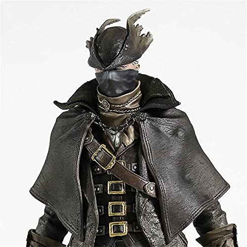 TOPD Anime Bloodborne The Old Hunters - Figura de PVC (escala 1/6)