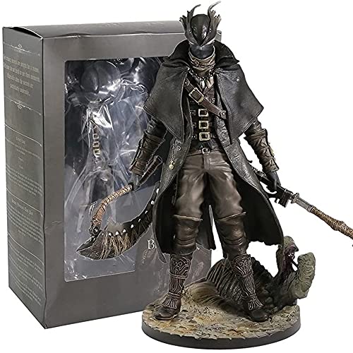 TOPD Anime Bloodborne The Old Hunters - Figura de PVC (escala 1/6)