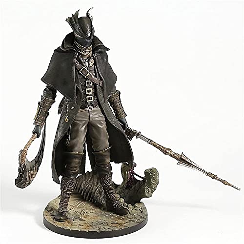 TOPD Anime Bloodborne The Old Hunters - Figura de PVC (escala 1/6)