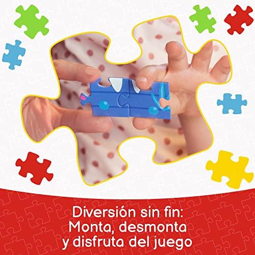 Trefl 200 Piezas, para niños a Partir de 7 años Puzzle, Color Caballos Hermosos, Schöne Pferde