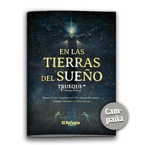 Trueque: En Las Tierras del Sueño - Campaña de rol en Español