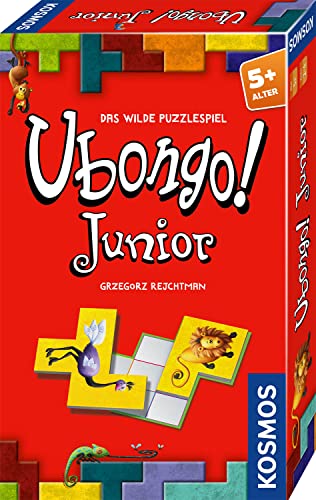 ubongo 2019