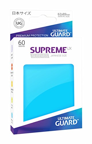 ultimate guard supreme