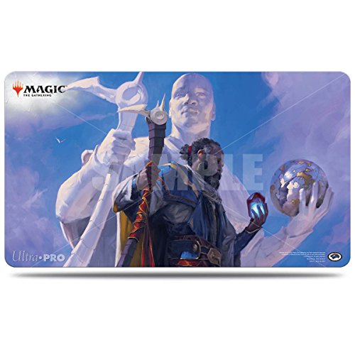 Ultra Pro Magic: The Gathering Dominaria Teferi Playmat