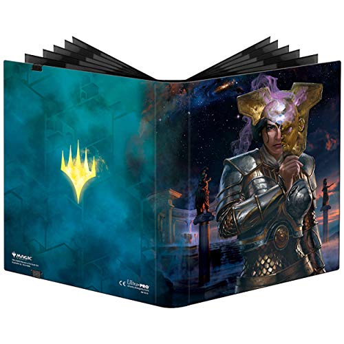 Ultra Pro Theros Beyond Death Pro Binder for Magic, 9-Pocket