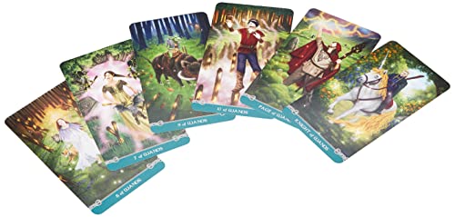 Universal Celtic Tarot