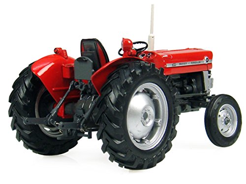 Universal Hobbies Tractor Massey Ferguson 135