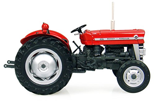 Universal Hobbies Tractor Massey Ferguson 135