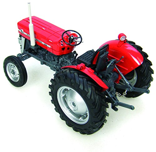 Universal Hobbies Tractor Massey Ferguson 135