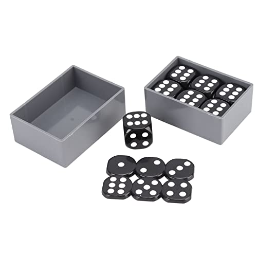 Vbestlife Juego de Platos de Magnetismo, Increíble Escenario de Trucos de Conjuro con Caja de Almacenamiento