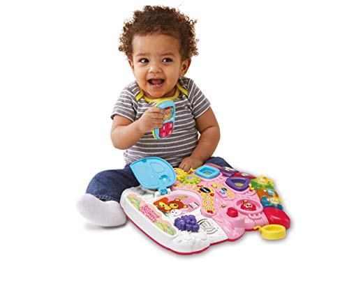 Vtech First Steps - Correpasillos para bebé