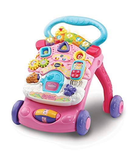 Vtech First Steps - Correpasillos para bebé