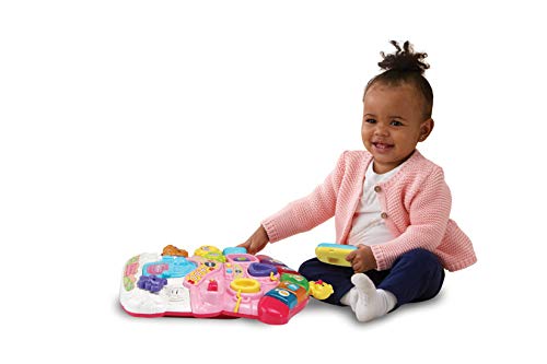 Vtech First Steps - Correpasillos para bebé