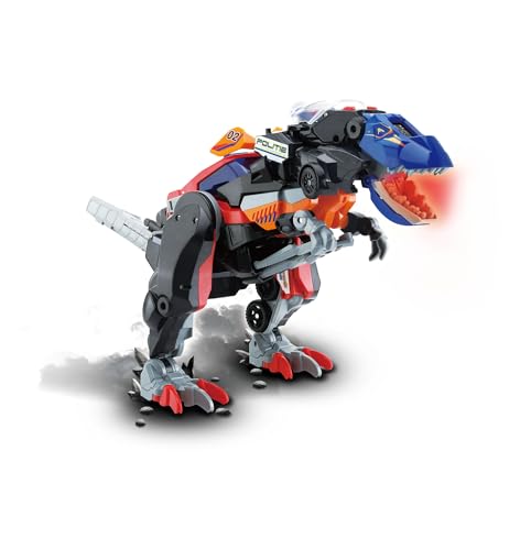 VTech S&G Dino's - 3 en 1 Mega T-Rex