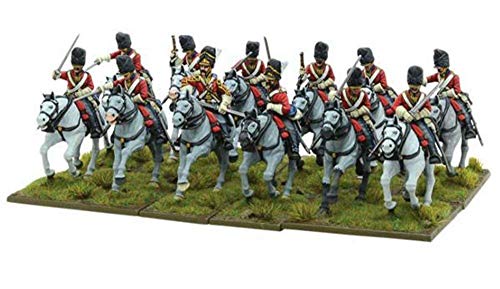 Warlord Games British Union Brigade